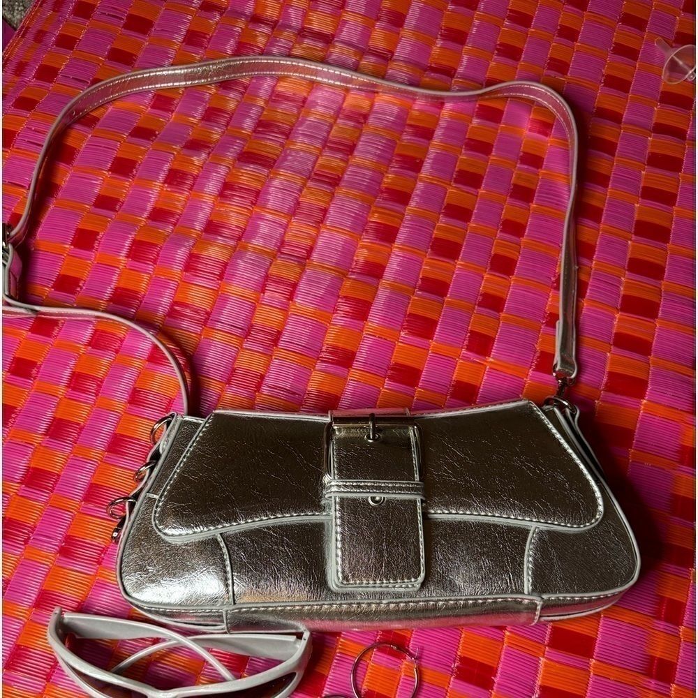Techno Y2K Bag - Picture 11 of 12